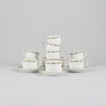 615315 Coffee set